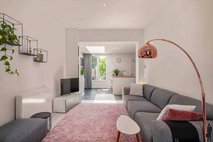 Maison 2 pièces à Jules Steursstraat, Antwerpen Deurne, à vendre