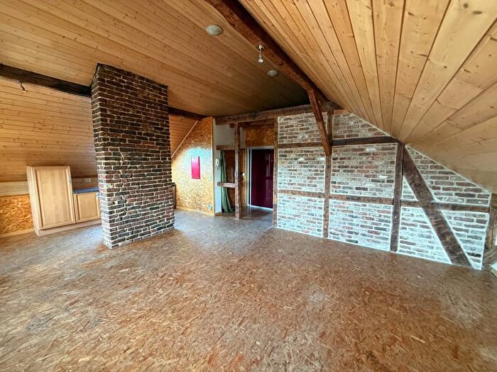 Appartement 3 pièces à louer à Route De Waimes, Malmedy