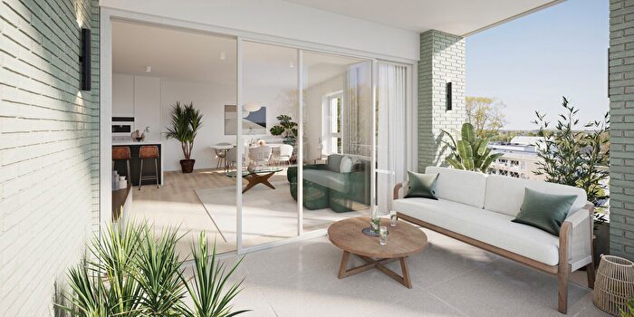 Ijzerenveld, SintKatelijneWaver : Appartement 1 pièce à vendre