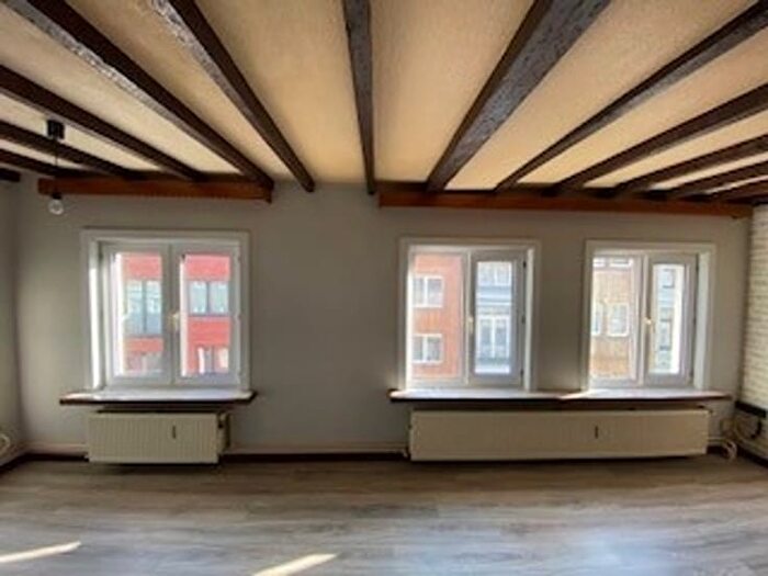 Maison 4 pièces à vendre à Edmond Laponstraat, Oostende