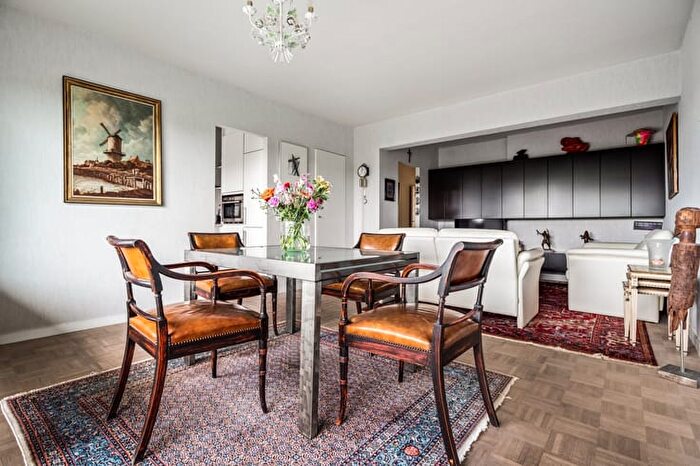 Hovestraat, Edegem : Appartement 2 pièces à vendre