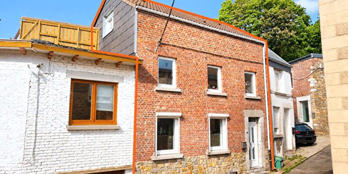 Thier du Bailly, JupillesurMeuse : Maison 2 pièces à vendre