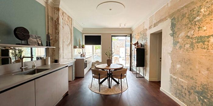 Bosstraat, Maaseik : Appartement 2 pièces à louer
