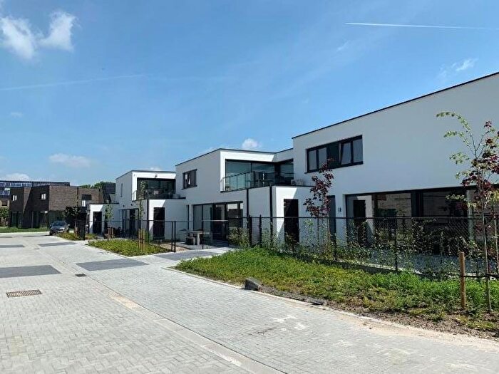 Gebroeders Crollstraat, a - Appartement 2 pièces à louer