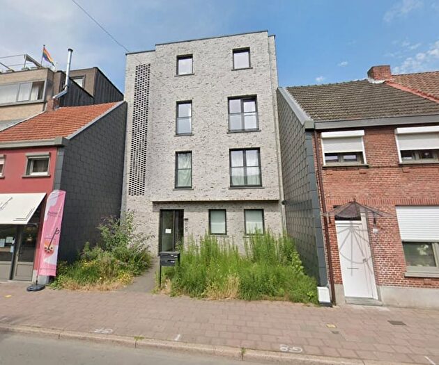 Appartement 2 pièces à Gallifortlei, Deurne, à louer