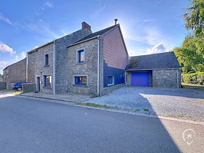Chemin des Comognes, Dinant : Maison 4 pièces à vendre