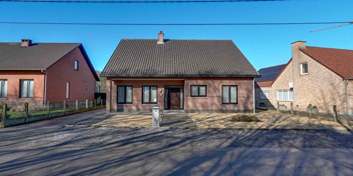 Maison 3 pièces à vendre à Heide, SintTruiden