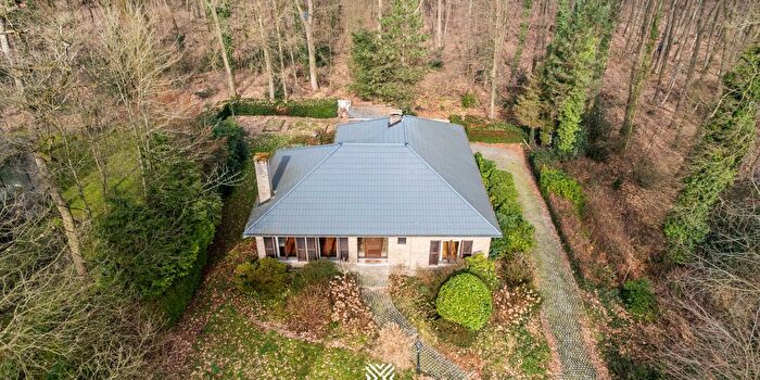 Maison 3 pièces à vendre à Ijskelder, Zolder