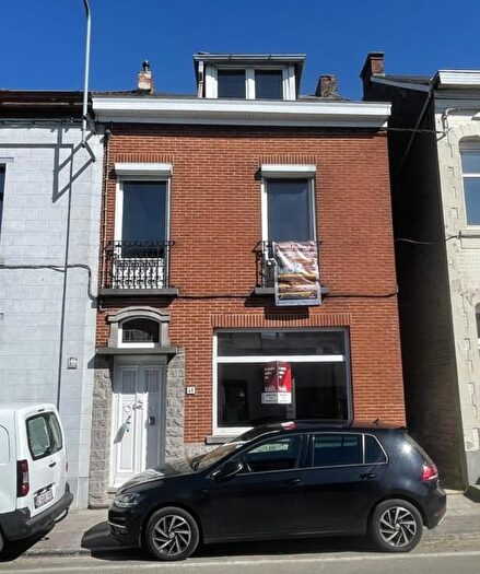 Rue Eugène Coquereau, HaineSaintPaul - Maison 4 pièces à vendre