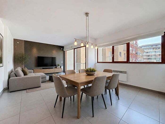 Goethalsstraat, Nieuwpoort - Appartement 2 pièces à louer