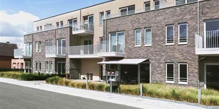 Oude Tramlijn B, Eindhout : Appartement 1 pièce à vendre