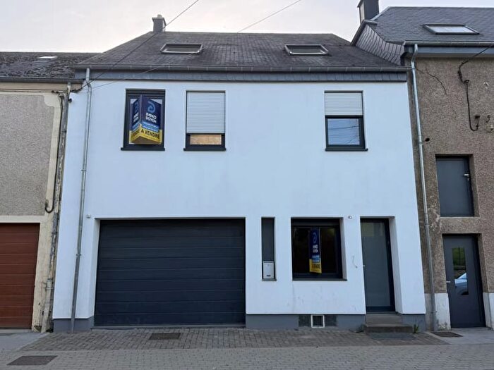 Maison 17 pièces à vendre à Rue Albert er, Wolkrange