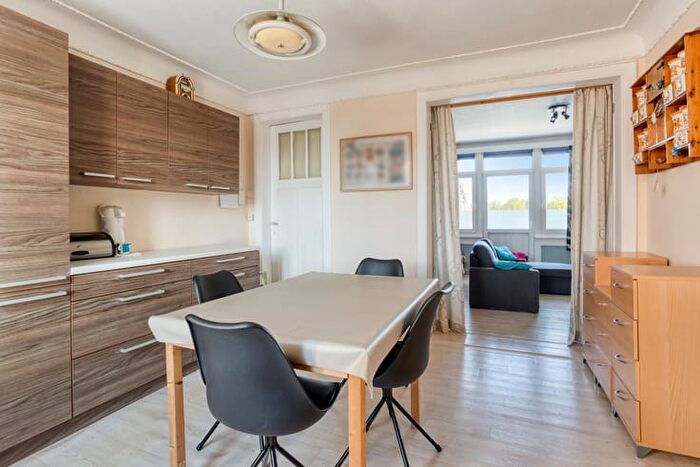 Appartement 1 pièce à Oude Steenweg, Boechout, à vendre