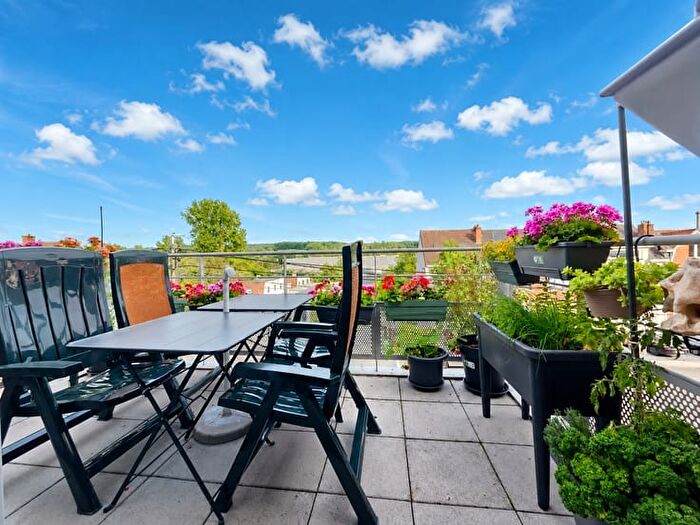 Rue Provinciale, Wavre - Appartement 2 pièces à vendre