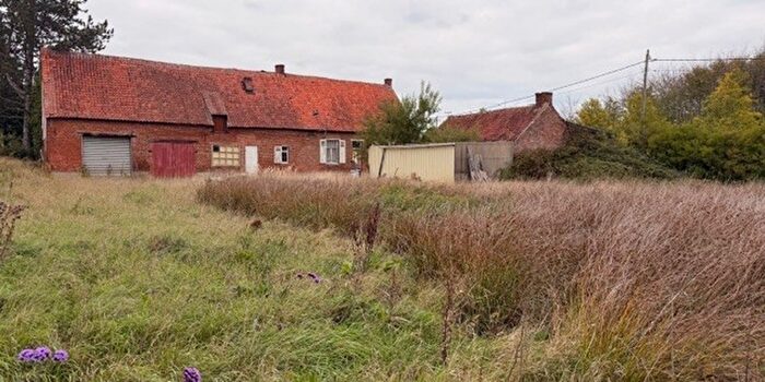 Maison 4 pièces à vendre à Provinciebaan, Hulshout