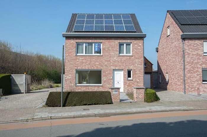 Maison 5 pièces à vendre - SintMariaAalterstraat, Aalter