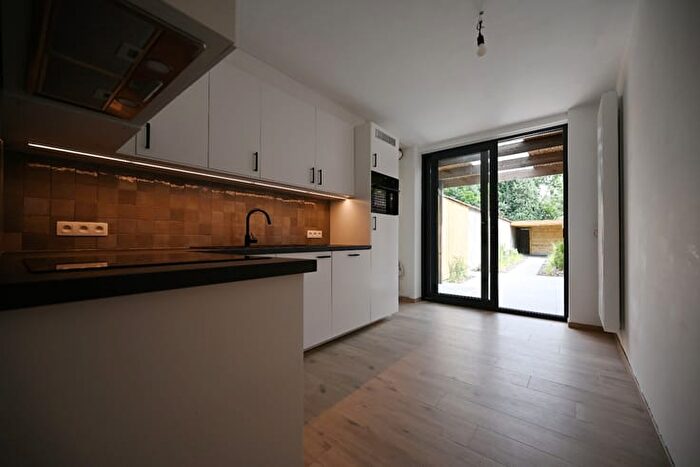 Balgerhoeke, Eeklo - Maison 1 pièce à louer