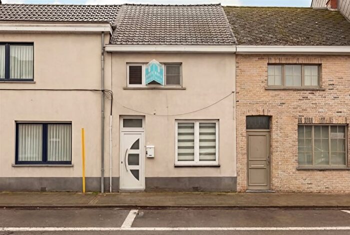 Maison 3 pièces à vendre - Gentsesteenweg, Zele
