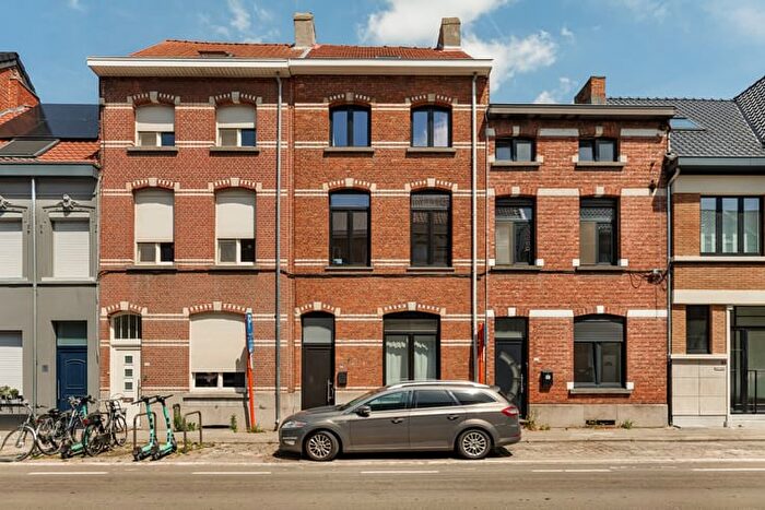 Maison 4 pièces à vendre - Liersesteenweg, MECHELEN