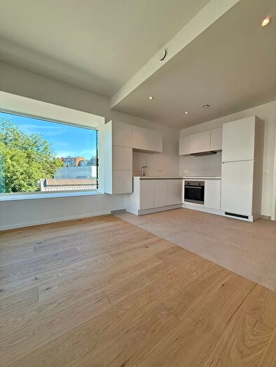 Rue Paradis, Liège - Appartement 2 pièces à louer