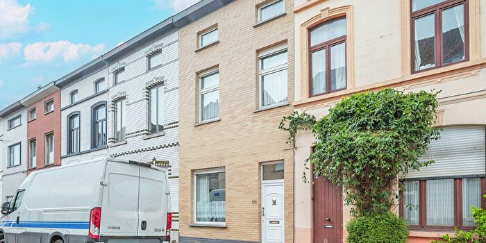 Tweekapellenstraat, Gentbrugge - Maison 2 pièces à vendre