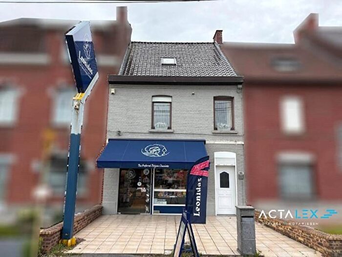 Maison 3 pièces à vendre à Rue de Tournai, Brunehaut