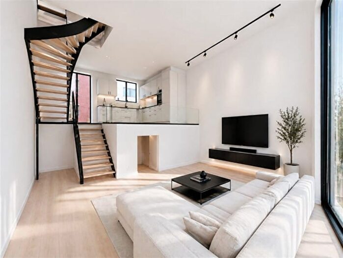 Maison 3 pièces à Nielsestraat, BOOM, à vendre
