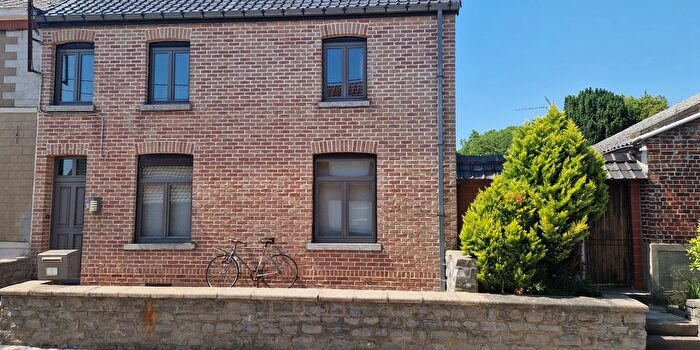 Maison 3 pièces à vendre à Rue des Wattines, Ligne