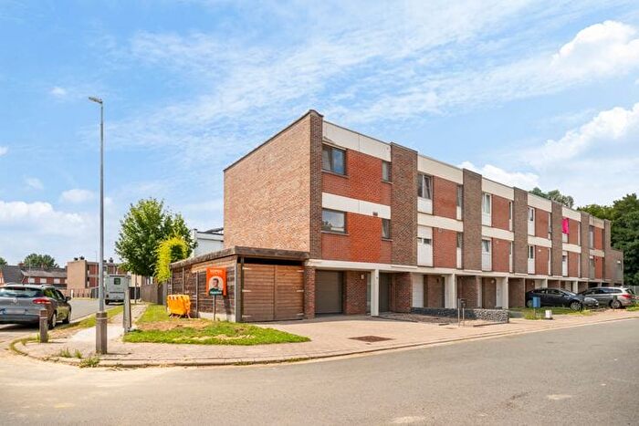Burgemeester G Dussartlaan, Lendelede : Maison 4 pièces à vendre