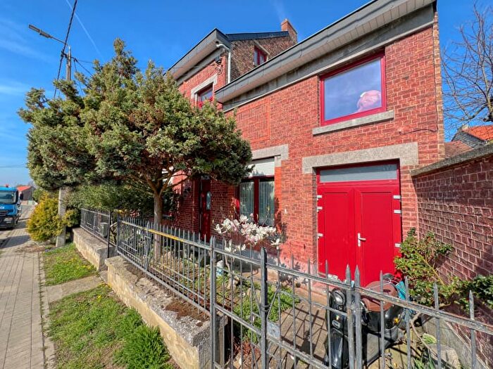 Rue De L'yser, Lincent : Maison 14 pièces à vendre