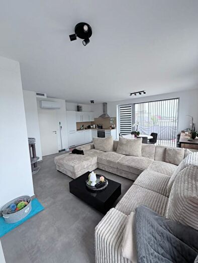 Boulevard Albert er, Herstal - Appartement 2 pièces à louer