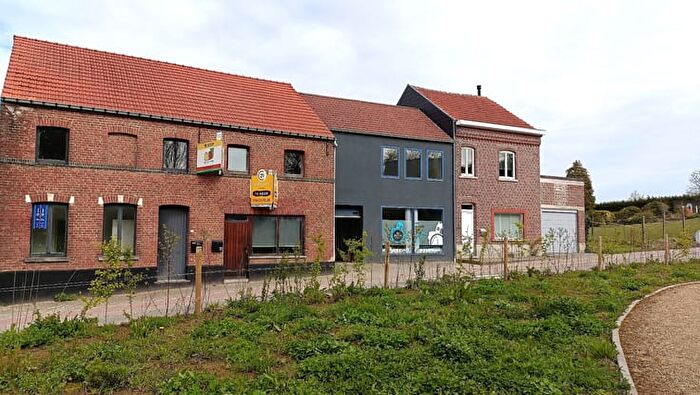 Maison 1 pièce à Blandenstraat, OudHeverlee, à vendre