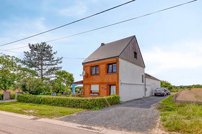 Maison 5 pièces à vendre - Schoot, Lede