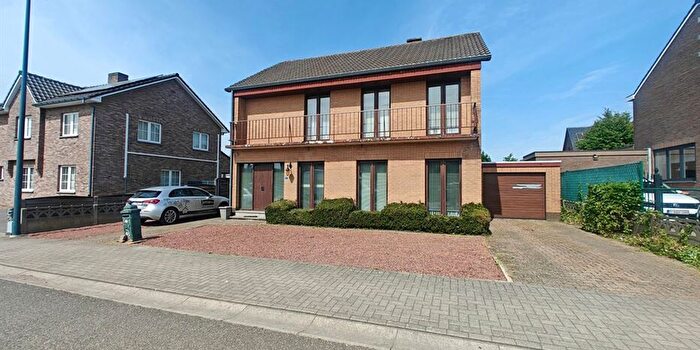 Oenselstraat, MechelenaandeMaas - Maison 4 pièces à vendre