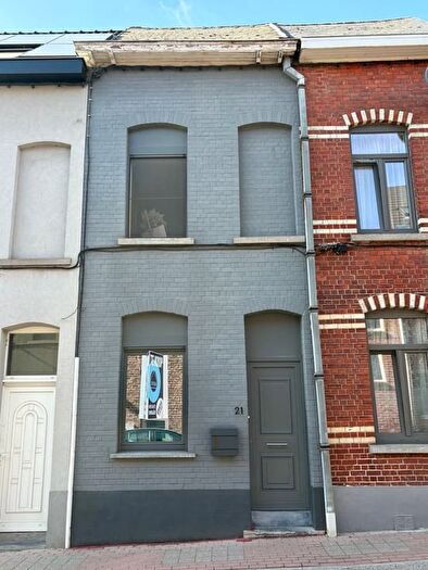 Maison 3 pièces à vendre à SINTANNASTRAAT, GERAARDSBERGEN