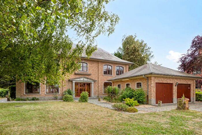 Maison 6 pièces à vendre - Bunsbeekdorp, Glabbeek