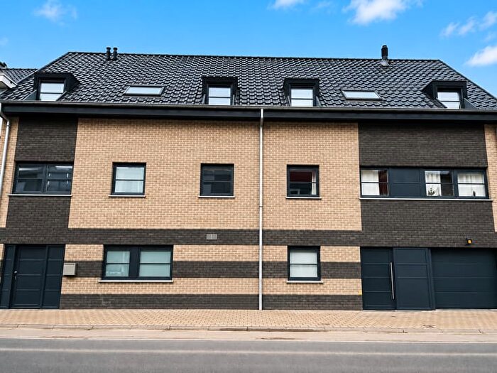 Appartement 12 pièces à Abdijstraat, Oudenaarde, à vendre