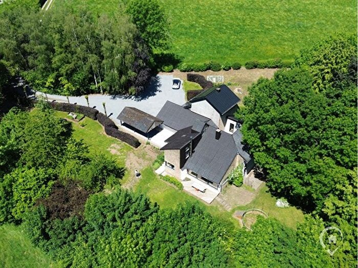 Maison 7 pièces à vendre à Malihoux A, Havelange