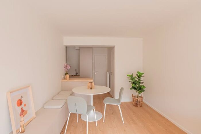 Appartement 1 pièce à vendre à ZeedijkHeist, HeistaanZee