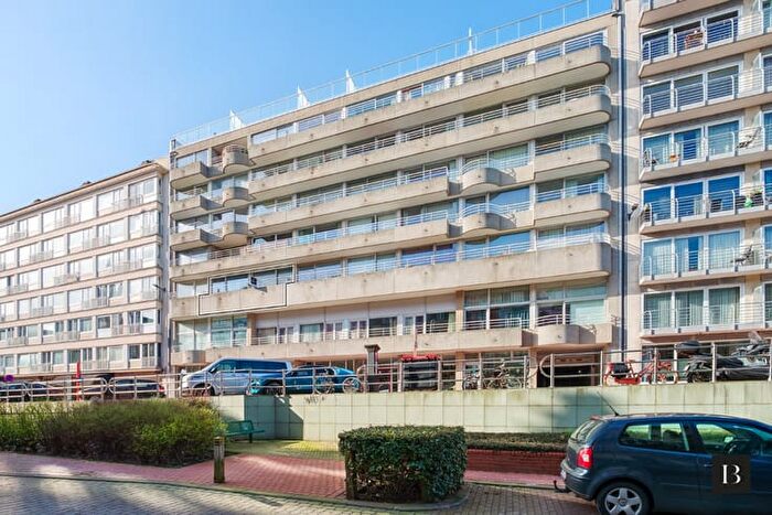 Graaf Jansdijk, C : Appartement 8 pièces à vendre