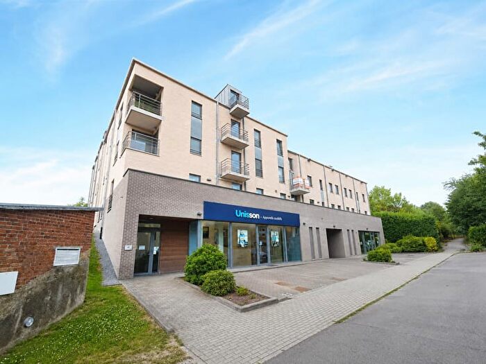 Appartement 7 pièces à Rue de l'Escaille, Gembloux, à vendre