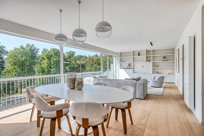 GuldenVlieslaan, Brugge : Appartement 12 pièces à vendre