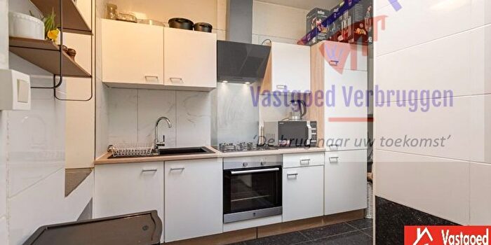 Maison 2 pièces à vendre - Windmolenstraat, Aalst