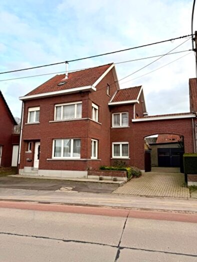 Eigenstraat, Haaltert : Maison 3 pièces à vendre