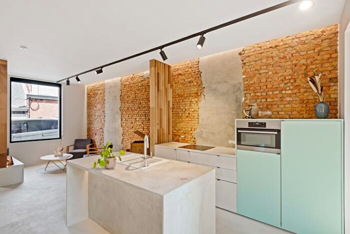 Maison 9 pièces à vendre à Vuurkruisenstraat, Ekeren