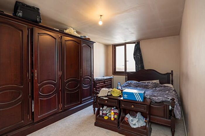 Appartement 3 pièces à Adegemstraat, Mechelen, à vendre