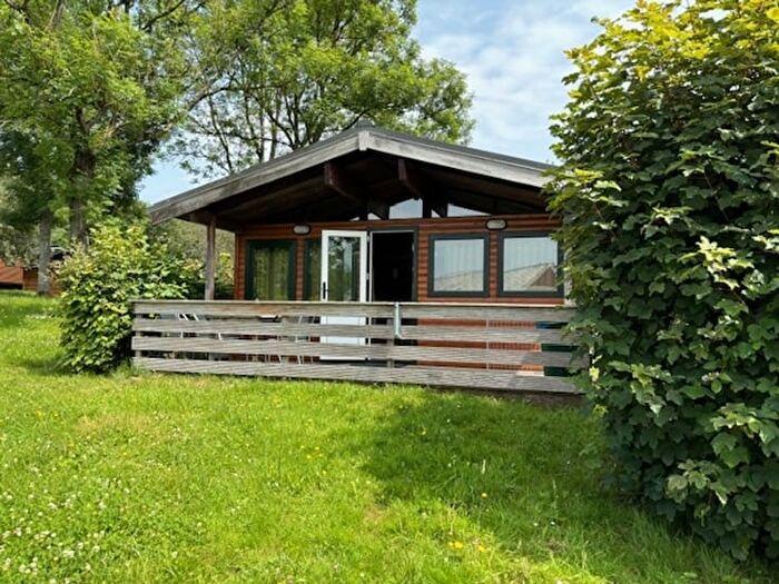 Maison 2 pièces à vendre à Rue du Village, BLAIMONT