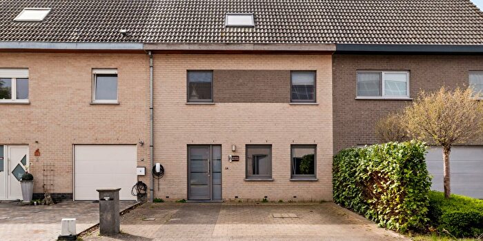 Maison 4 pièces à vendre à Désiré Meeslaan, Willebroek