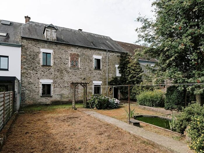 Maison 4 pièces à vendre à Rue du Août, HABAY
