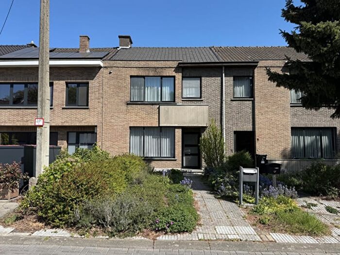 Maison 3 pièces à vendre à Lindestraat, MECHELEN